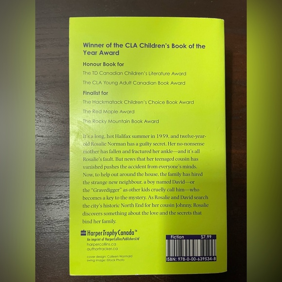 3 for $12: Johnny Kellock Died Today by Hadley Dyer - Picture 2 of 4